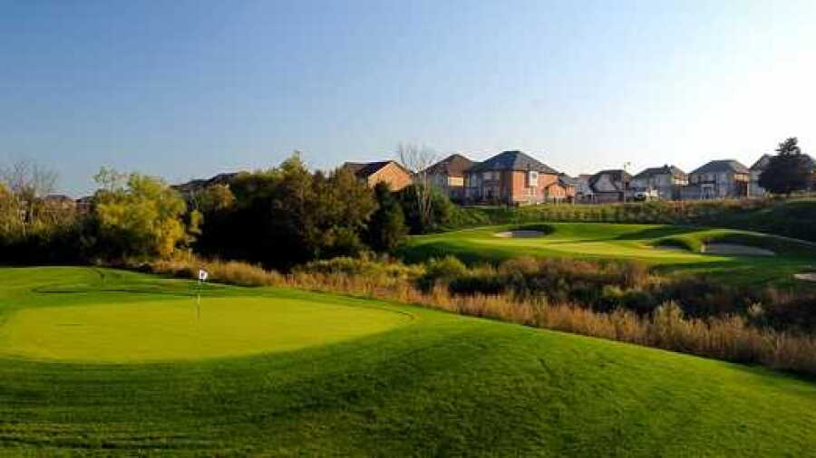 Riverstone GCC