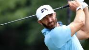 Dustin Johnson’s Putting Leads to 21st PGA Tour Win