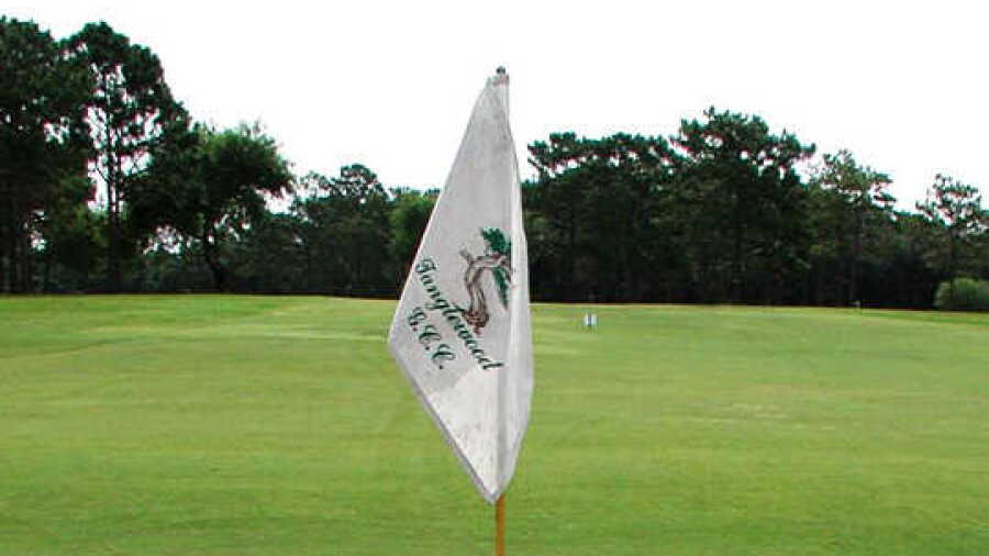 Tanglewood GCC