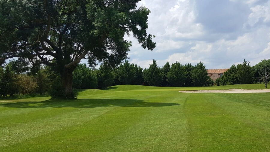 Riocerezo GC