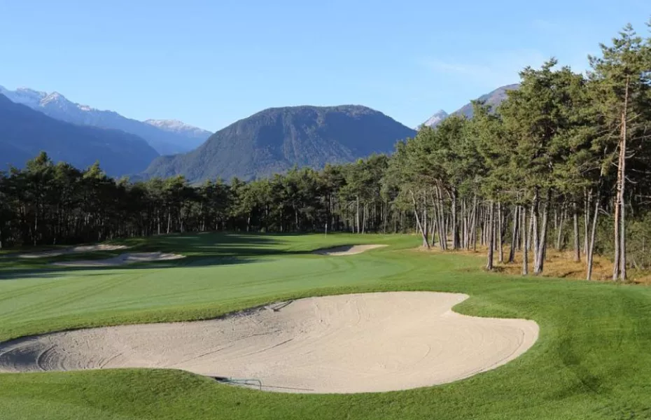 Mieminger Plateau Golf Park