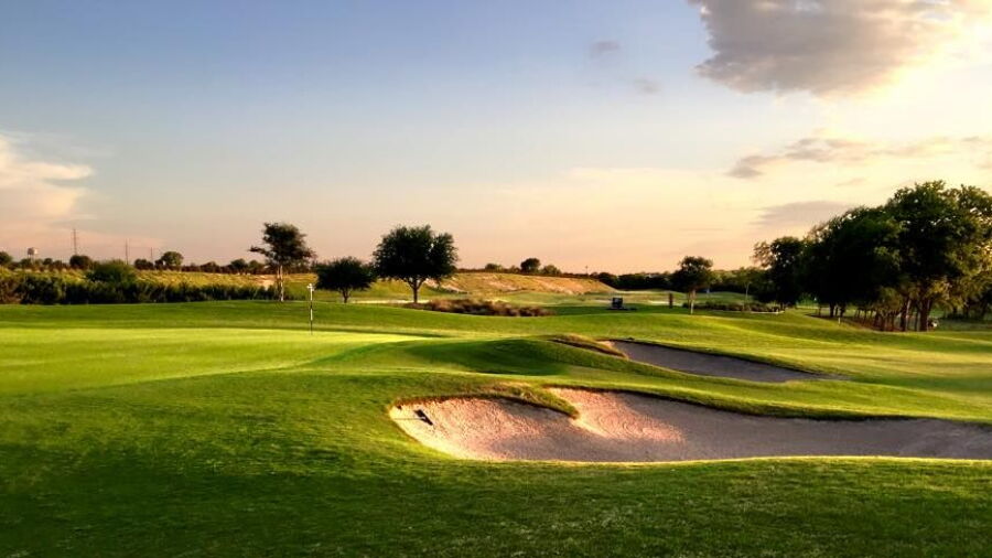Star Ranch GC