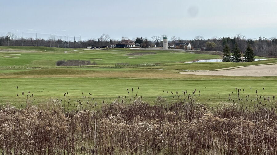Lake Forest GC