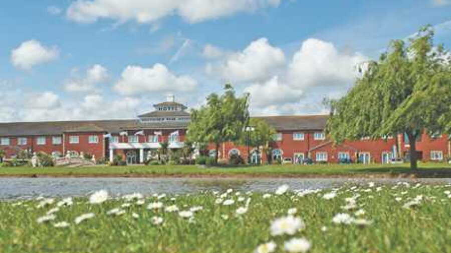 Southview Leisure Park