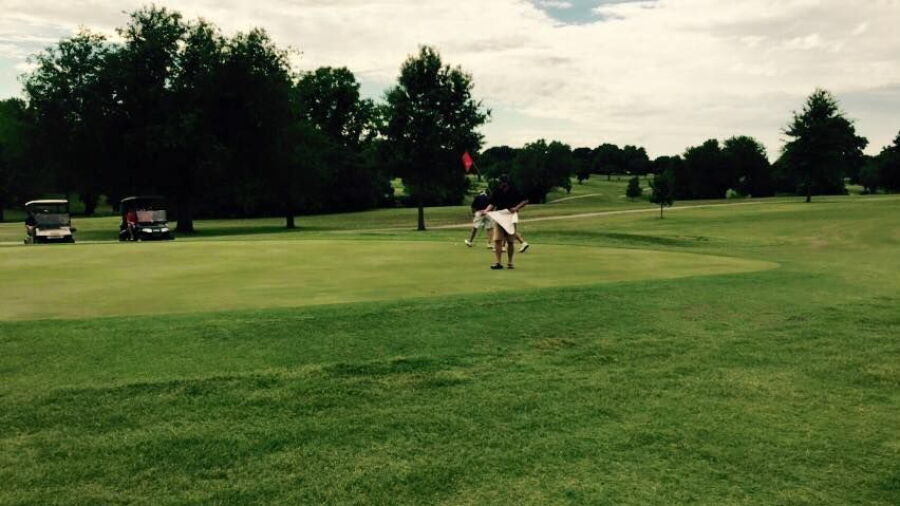 Independence CC