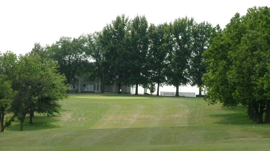 Appanoose CC