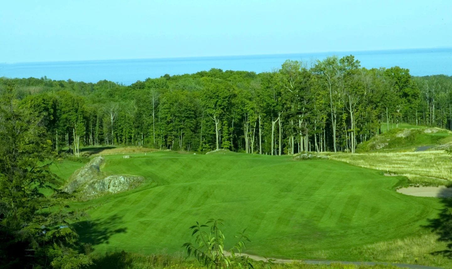 Marquette Golf Club's Greywalls Course