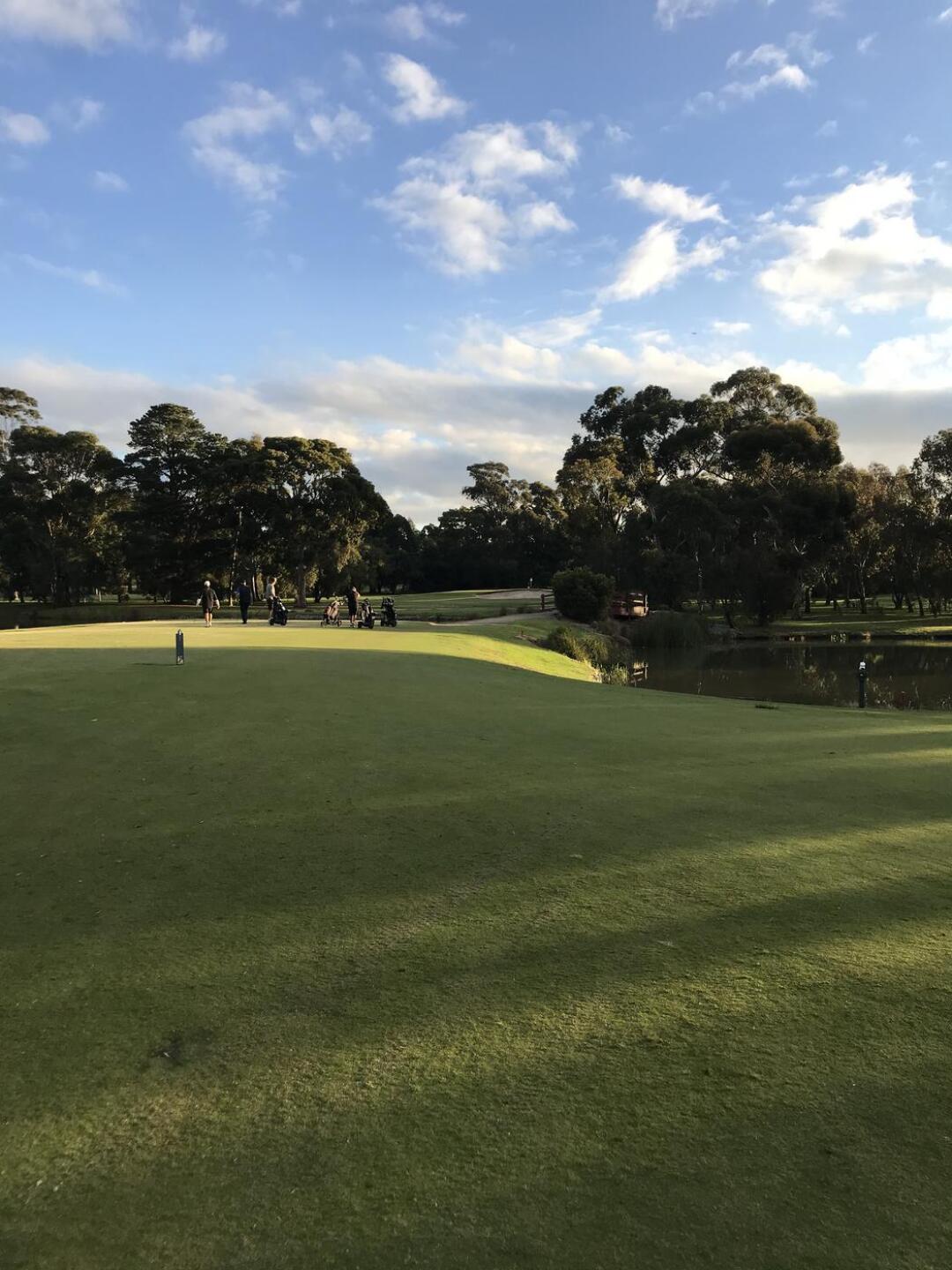 (Photo submitted by theglasseyegolfer on 05/24/2021)