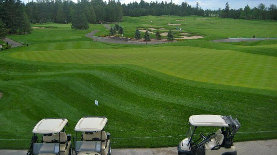 Canadian GCC