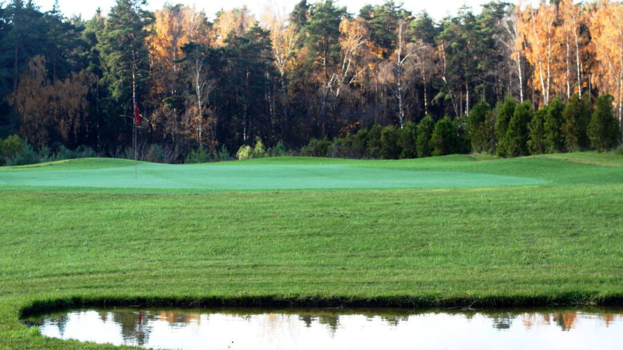 GC Pavlovo