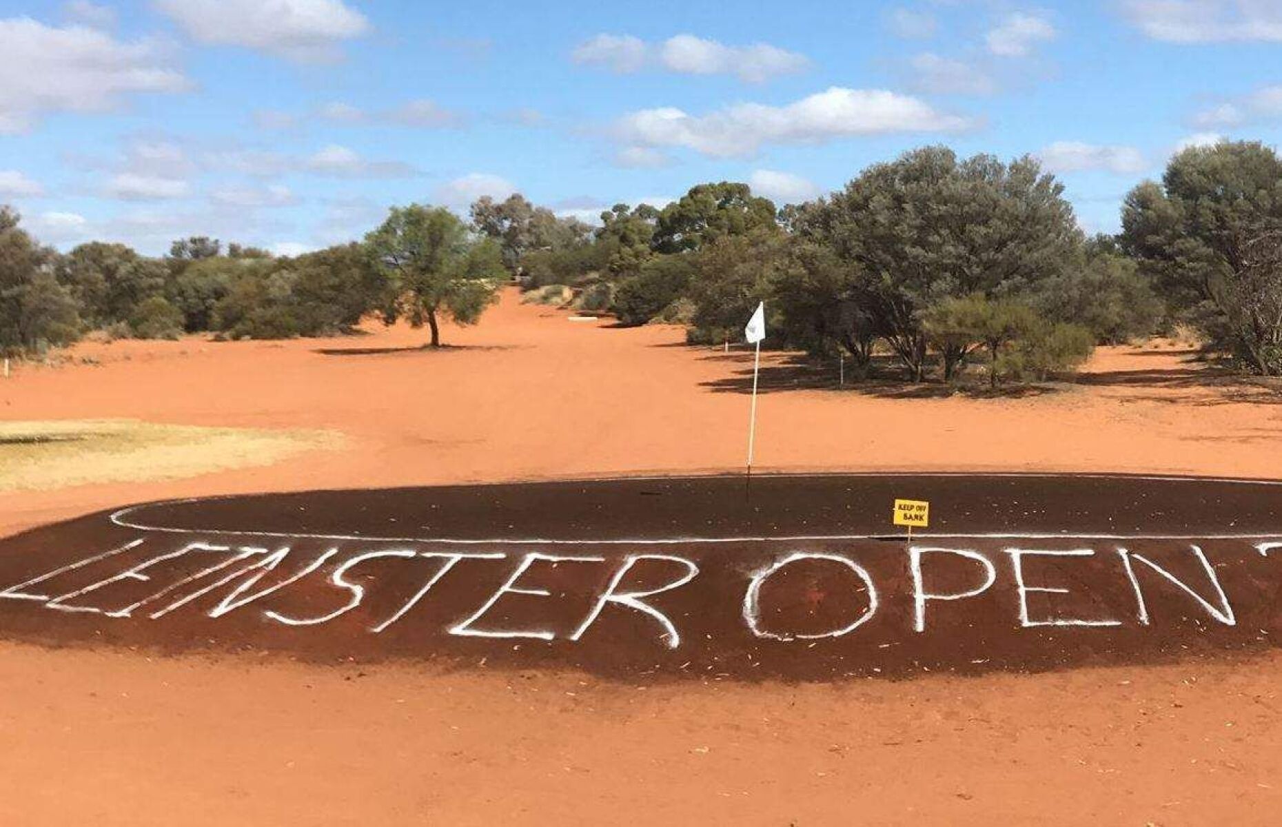 Leinster Golf Club in Leinster, Mid West, Australia Golf Advisor
