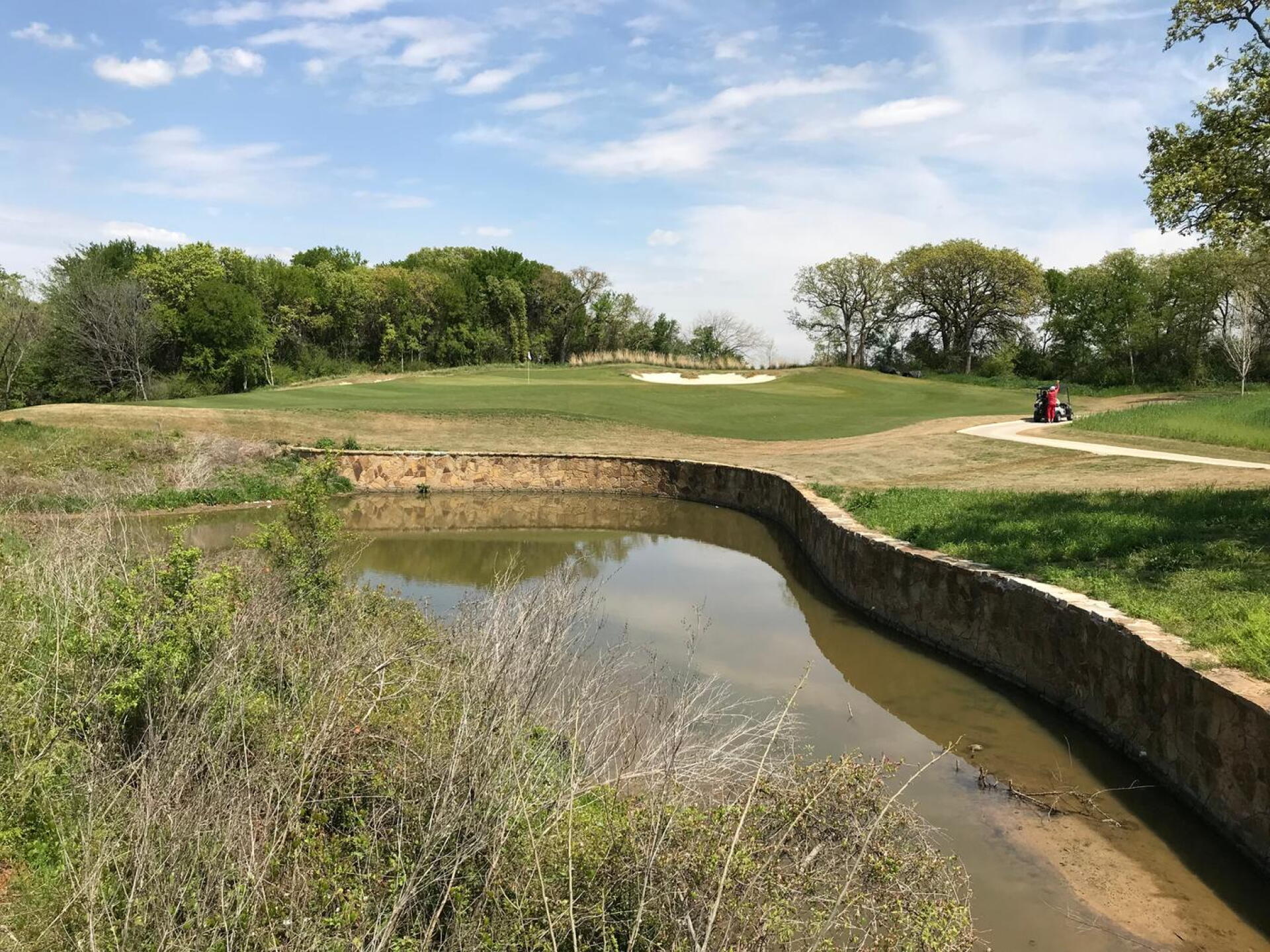 (Photo submitted by MikeBaileyGolf on 04/07/2019)