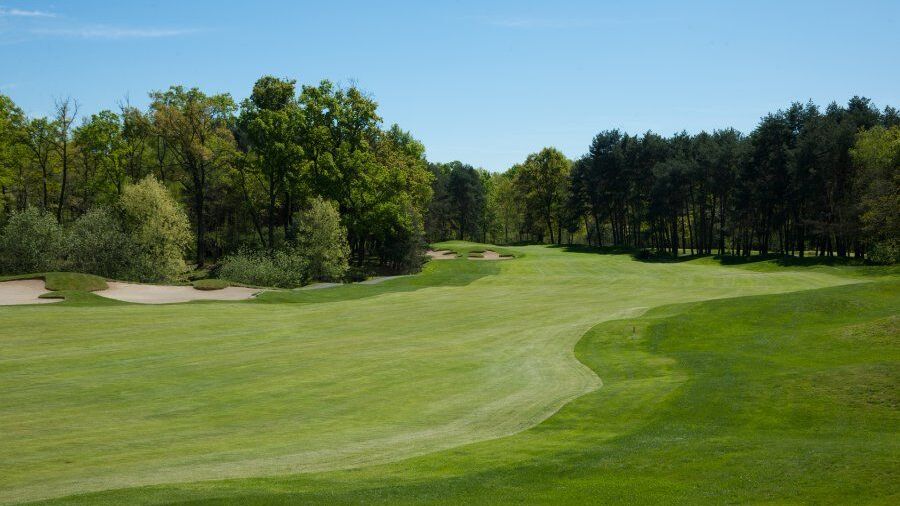 Bogogno GC - The Del Conte: #1