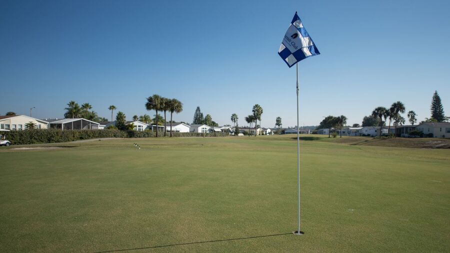 Riverside GC