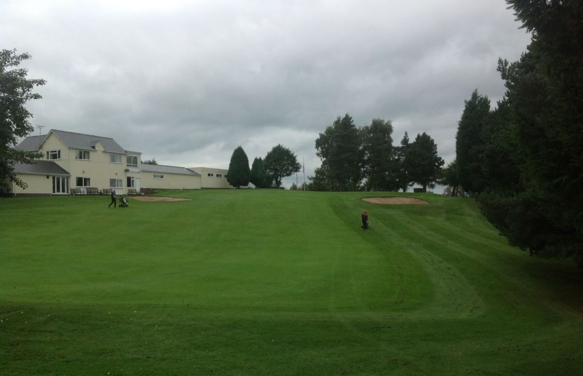 Uttoxeter Golf Club in Uttoxeter, East Staffordshire, England Golf Advisor