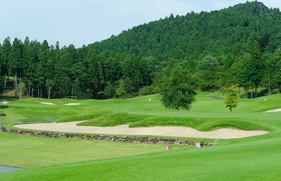 Sun Hills CC