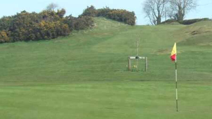Baron Hill GC