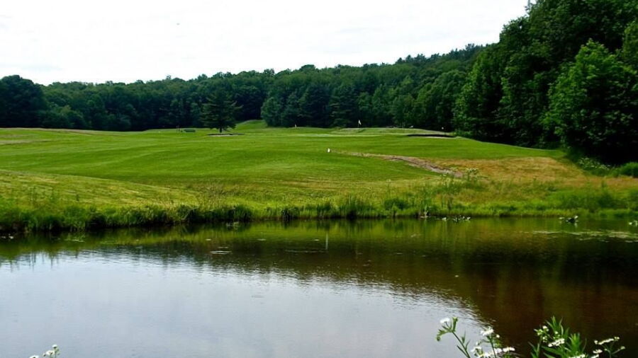 Pine Ridge GC
