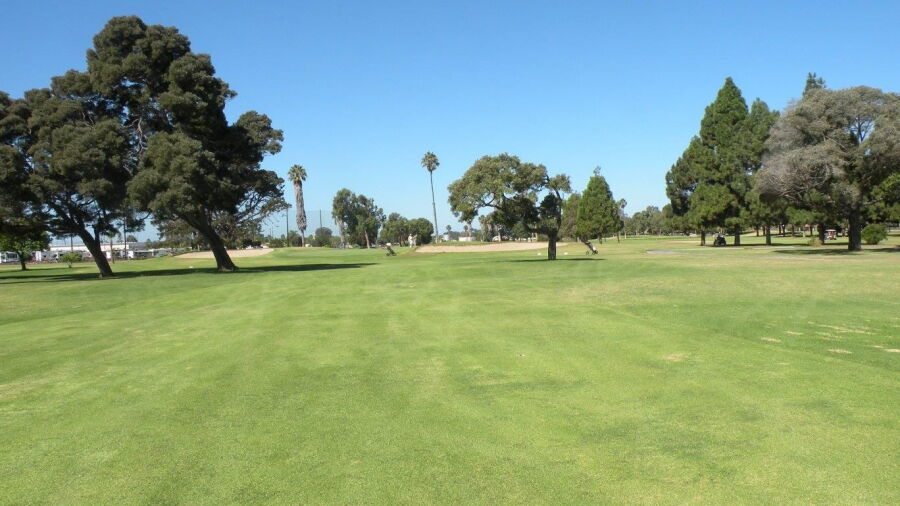 NBVC Seabee GC: #7