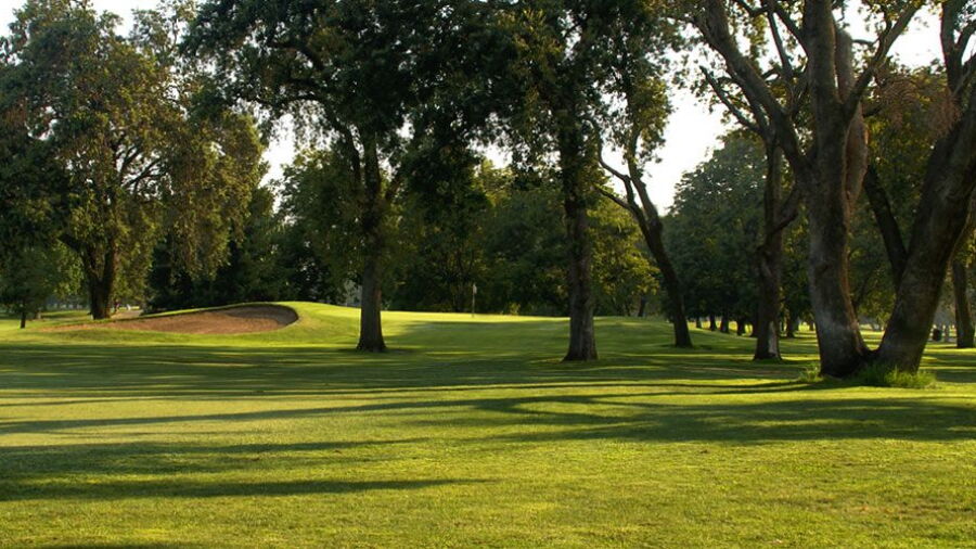 Ancil Hoffman GC