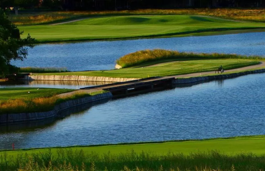 Stonebridge Ranch CC