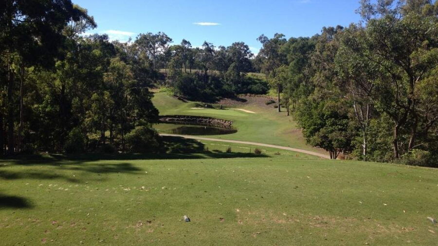 Arundel Hills GC
