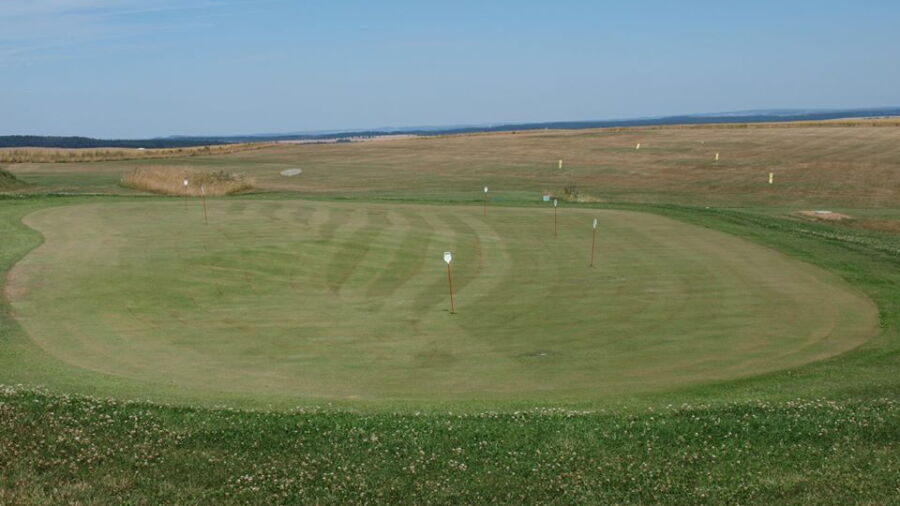 Jihlava Golf