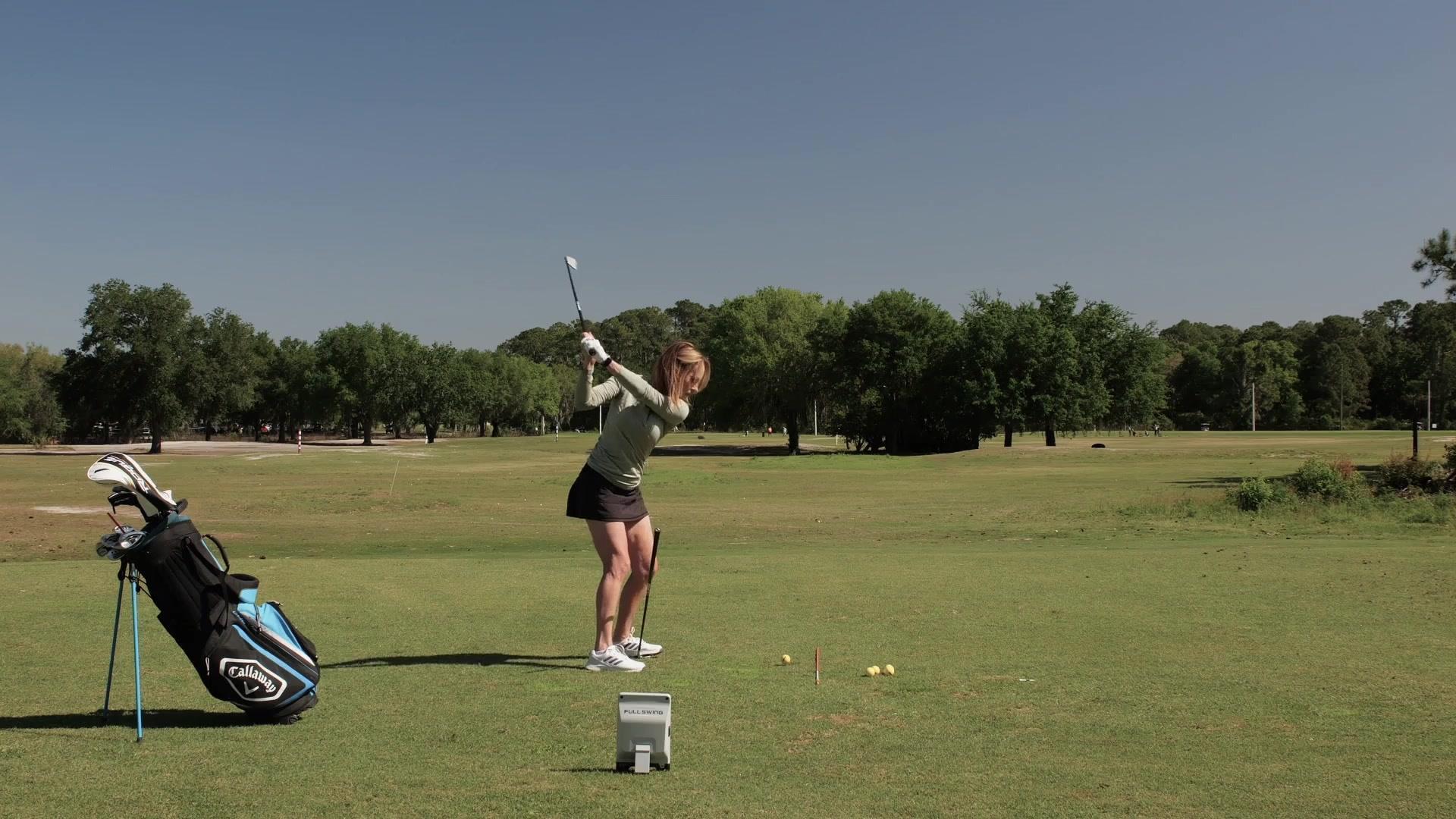 Hip Turn Drill
