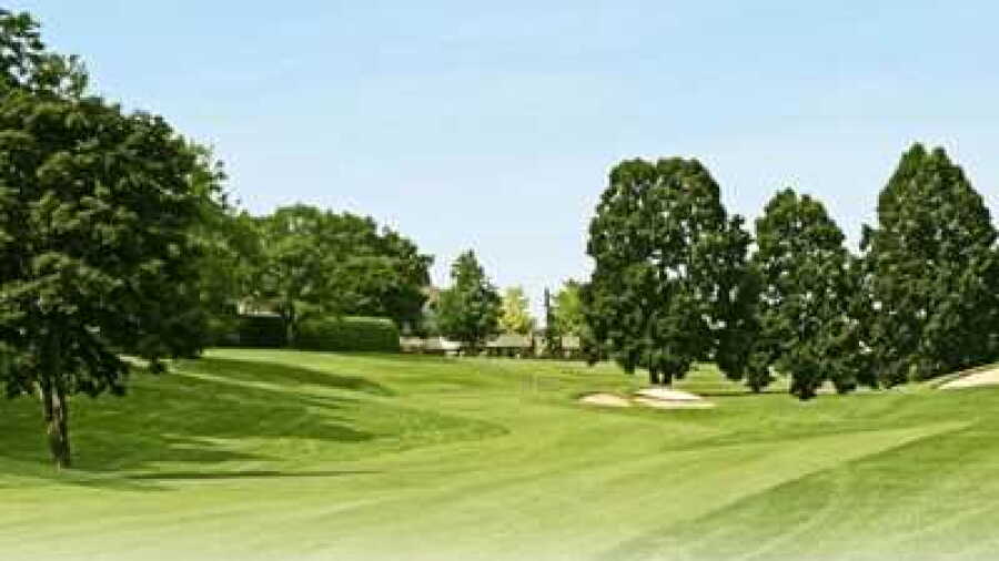 Maple Downs GCC