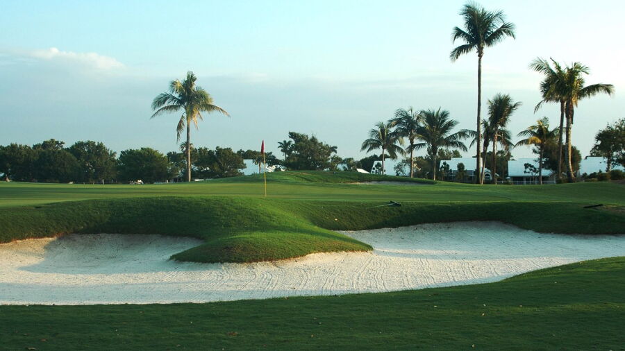 Bear Lakes CC