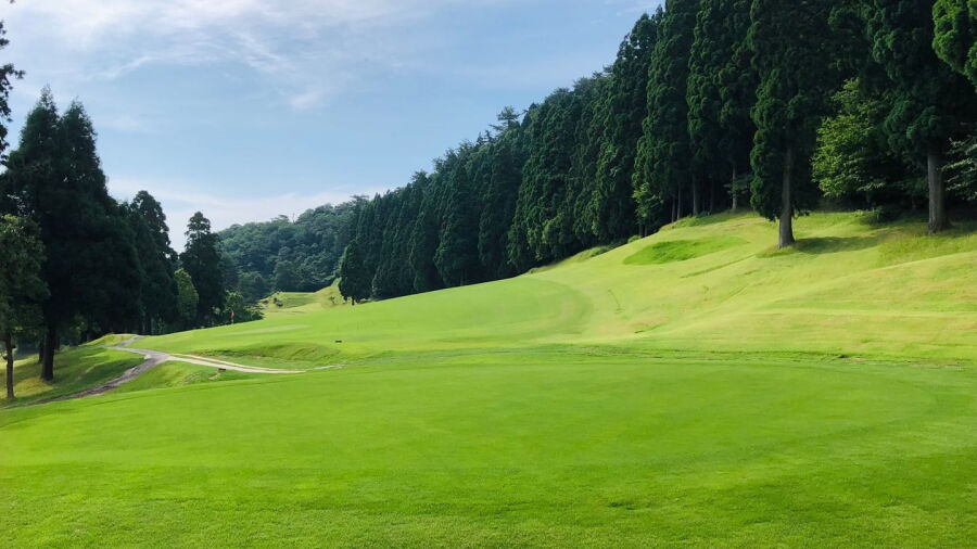 Kinosaki CC
