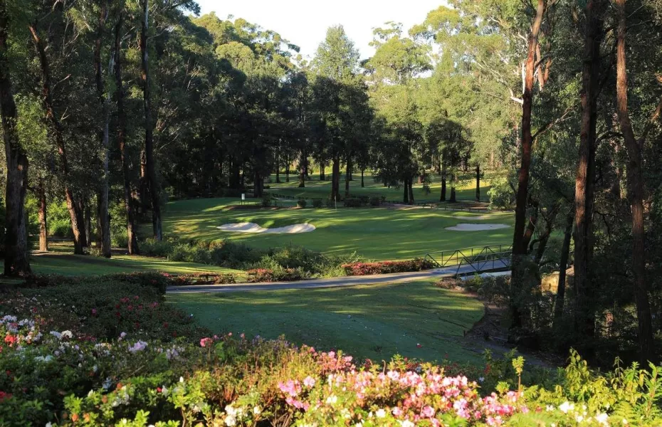 Mollymook Hilltop: #17