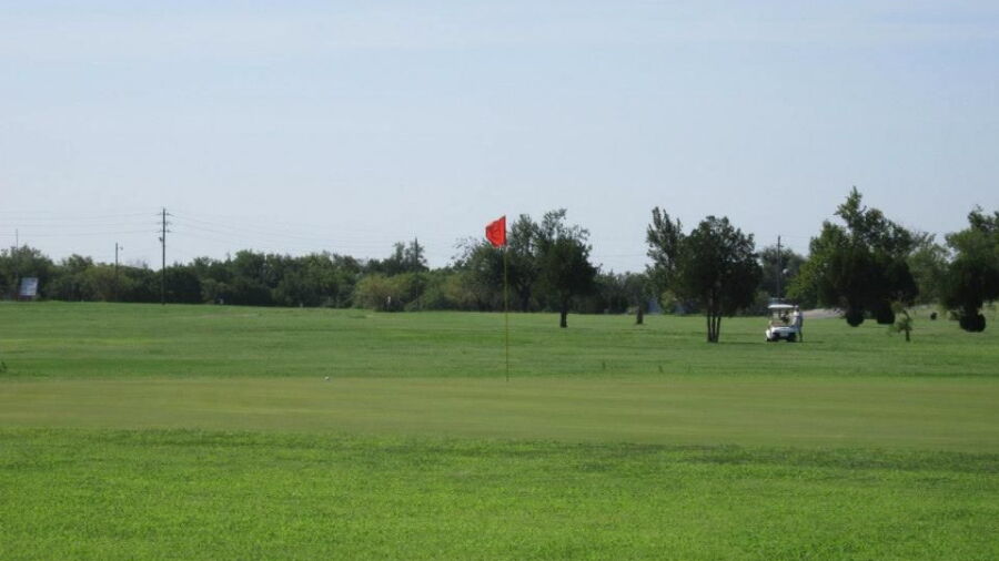 Lawton Municipal GC