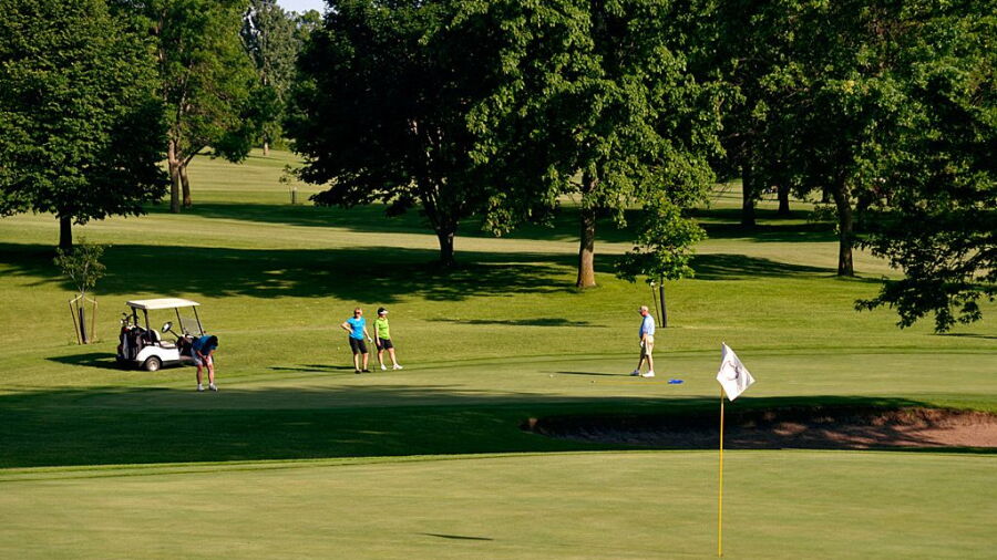 Atlantic GCC