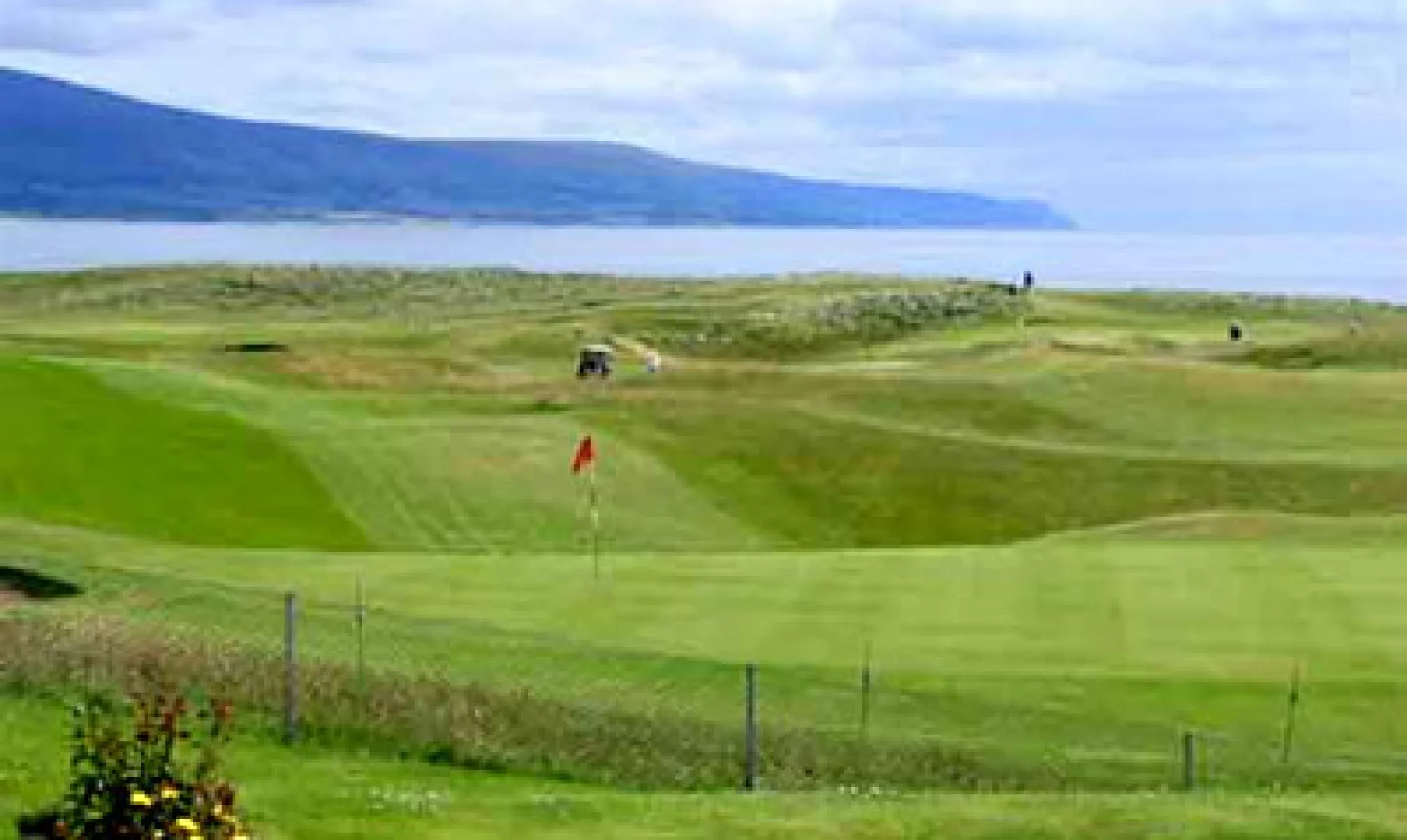 Brora Golf Club