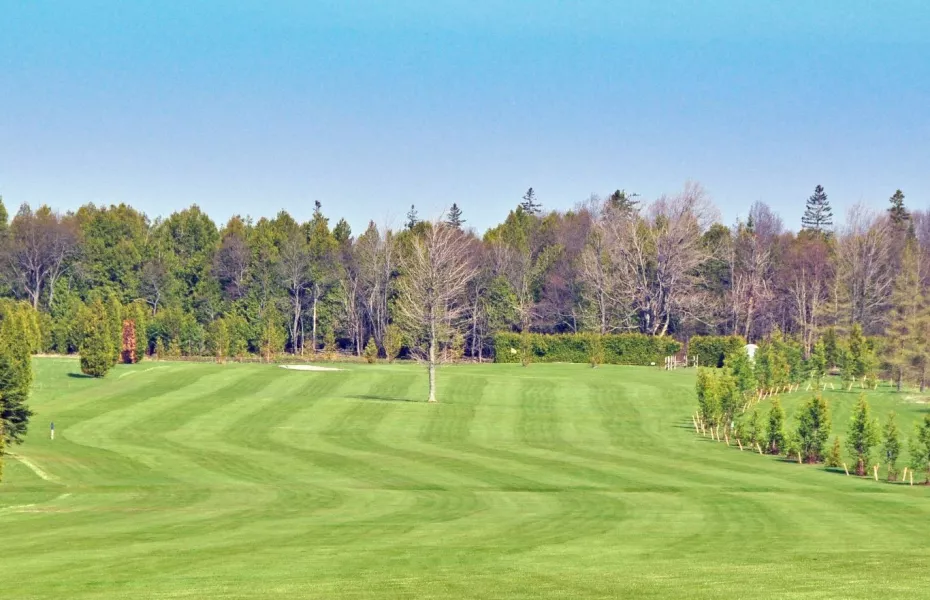 Dunadel Golf Association: #5