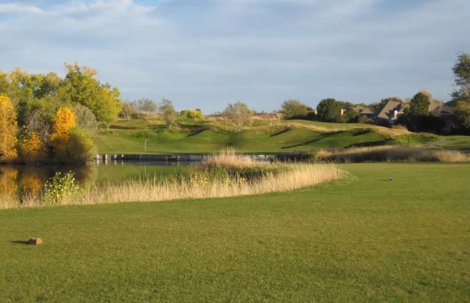 Tascosa GC - La Paloma