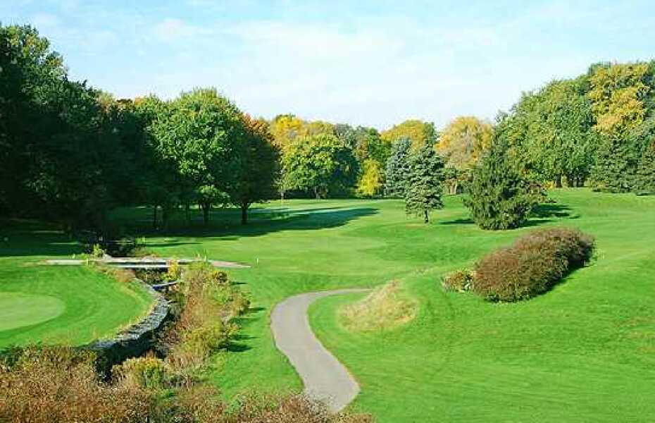 Lakeview Golf Course in Mississauga, Ontario, Canada GolfPass