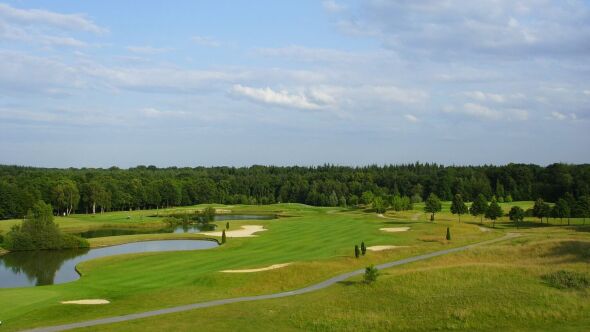 Apremont GCC