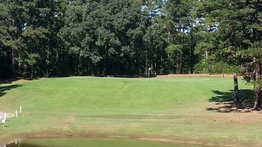 River Ridge GC