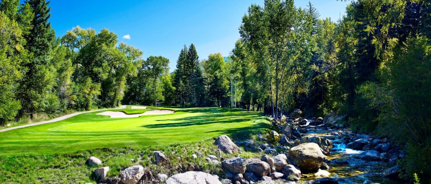 Rollingstone Ranch Golf Club