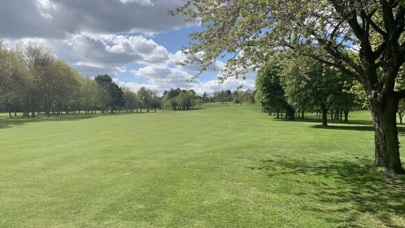 Eaglescliffe GC: #3