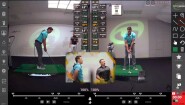 Inside GOLFTEC