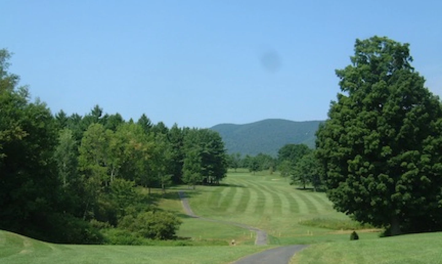 Waubeeka Golf Links - no. 3