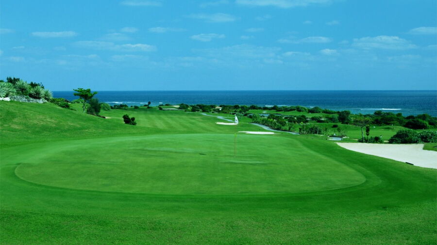 Shigira Bay CC: #14
