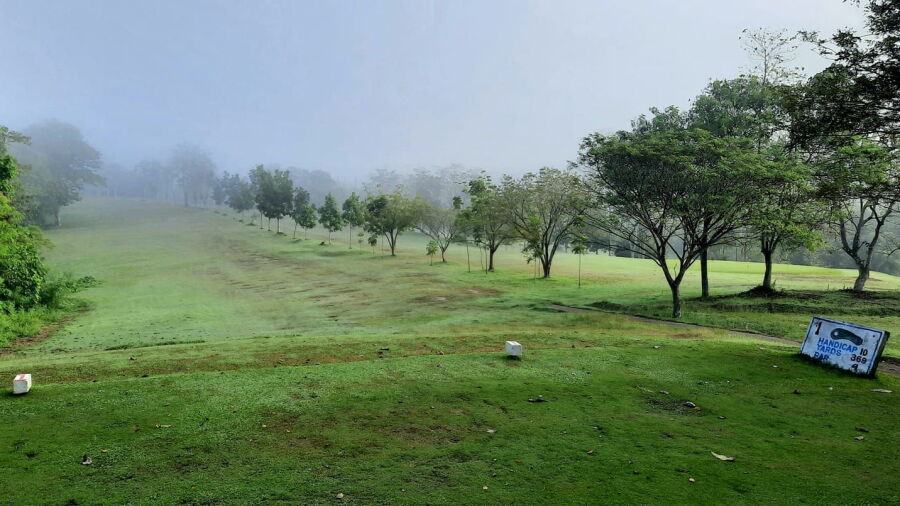 Paraiso GC