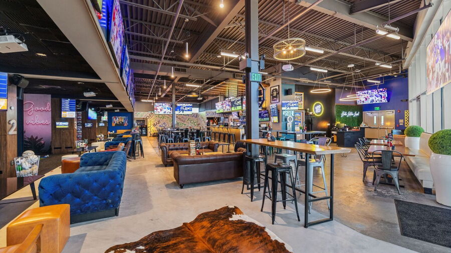 Loft18 - Metairie