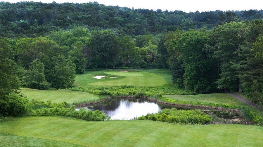 Bradford CC: #12