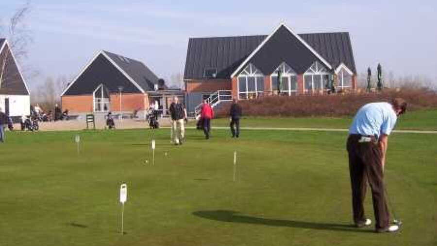 Vejen GC