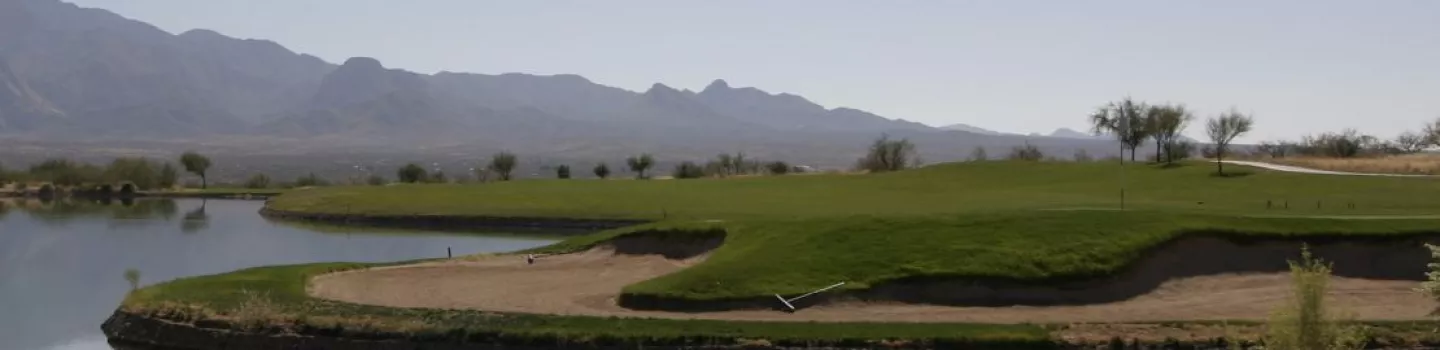 Canoa Ranch GC